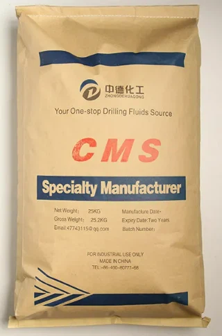 Cms Modified Starch